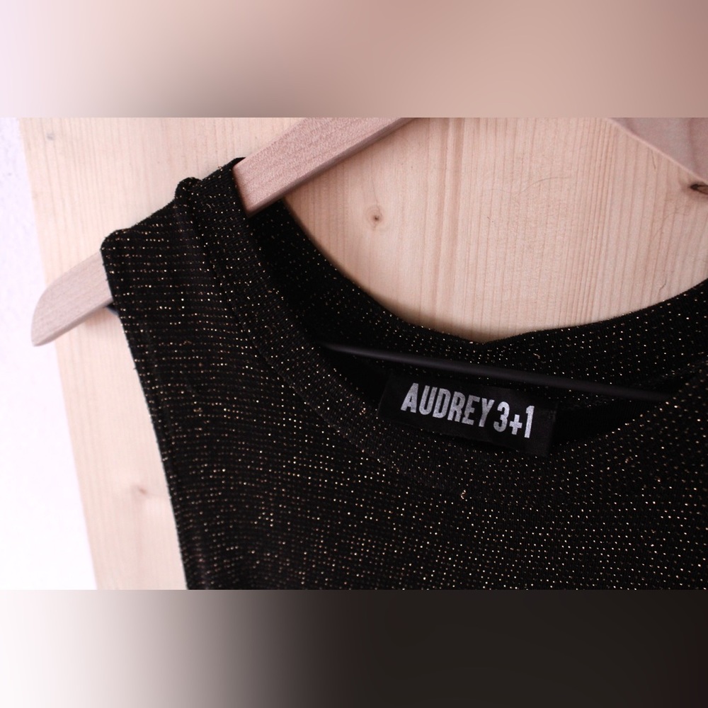 Audrey 3+1 Party Dress